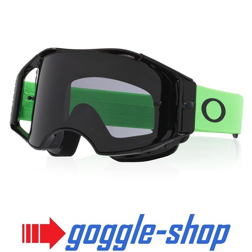 Oakley airbrake lite - airbrake,