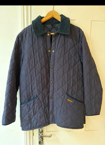 Barbour eskdale men - barbour,