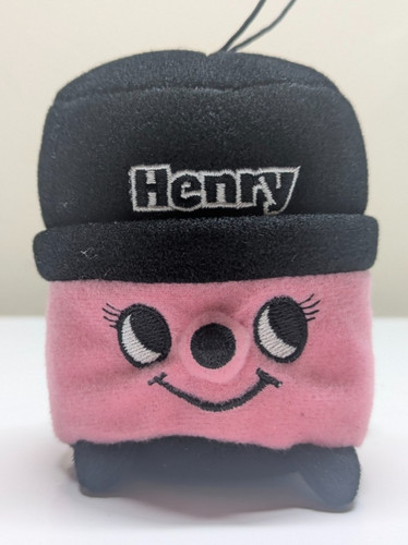 Henry hoover huggable - huggable, hetty
