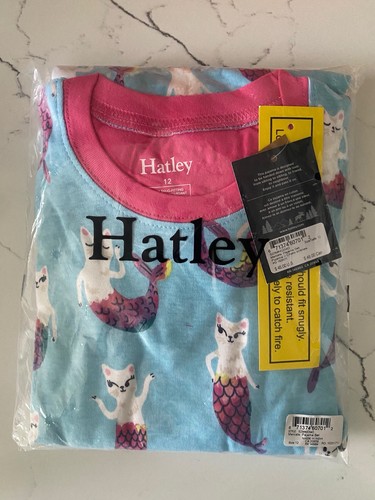Hatley 2pc cat - 2pc,