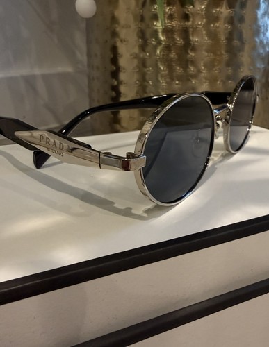 Gorgeous prada silver - gorgeous,