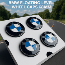 Genuine Floating BMW Series 3