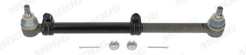 Centre front tie rod fits - front,