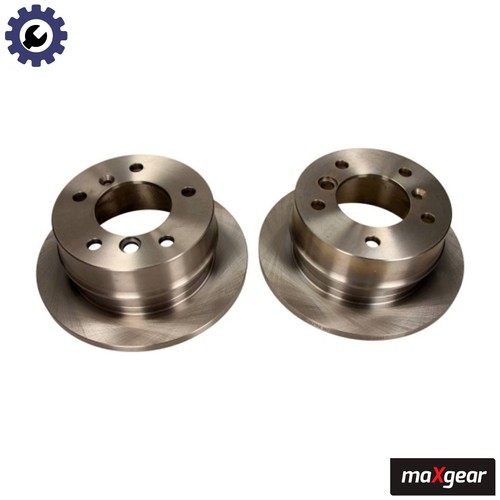 Brake disc 0793 - disc, for