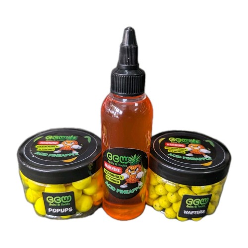 Carp fishing bait - fishing,
