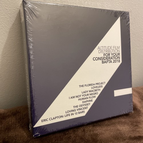 Altitude film distribution - altitude,