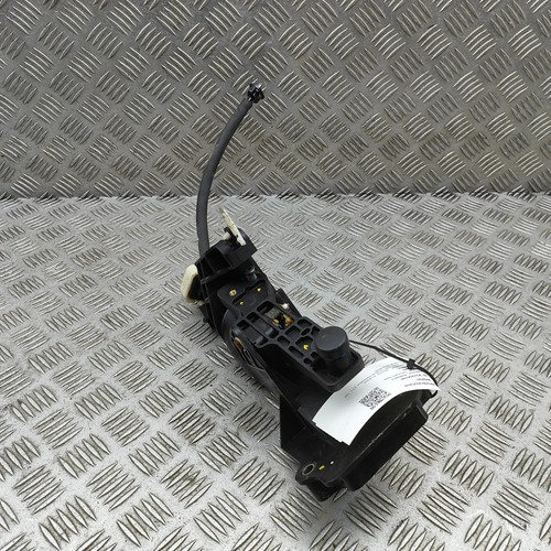 Jaguar x350 throttle pedal - throttle,
