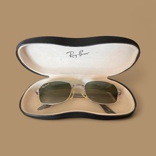 Ray-Ban Sunglasses Bausch And Lomb W2898 PSAS SideStreet Aviator Olympic Sports