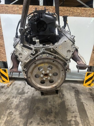 Engine for chevrolet - for,