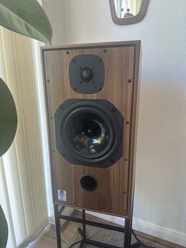 Harbeth compact c7es - compact, xd