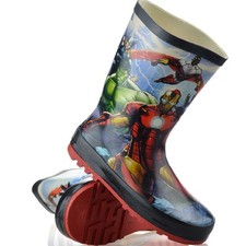 CHILDRENS KIDS RUBBER