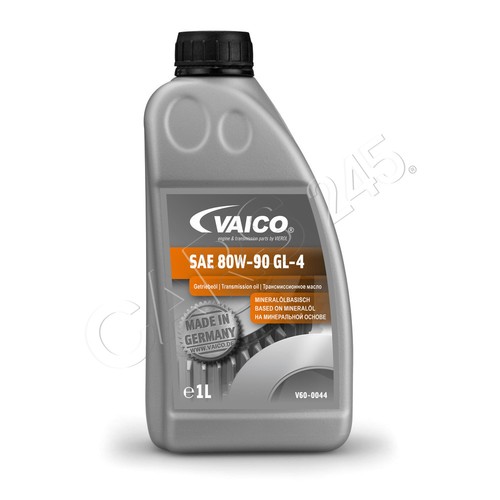 Manual transmission fluid - transmission,