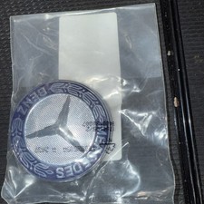 Mercedes-Benz C-Class Flat