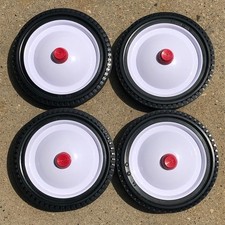 New Pull Wagon Parts - Radio