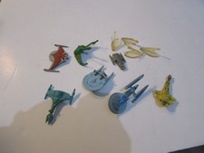 COLLECTION OF MICRO MACHINES