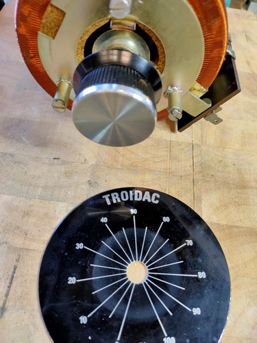 Troidac savage transformer - savage,