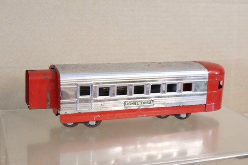 Lionel lines 1700 1702 gauge - lionel, o