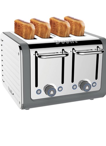 Dualit architect slice - architect, 4