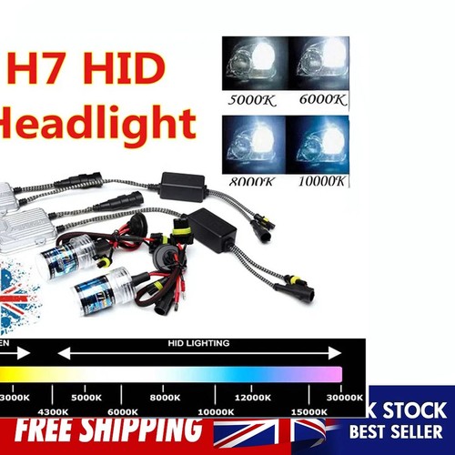 Car hid conversion - hid,