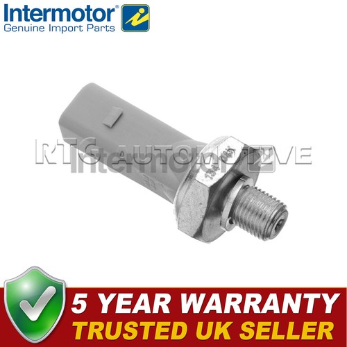 Intermotor oil pressure switch - oil,