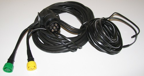 Wiring harness meter - wiring, 8