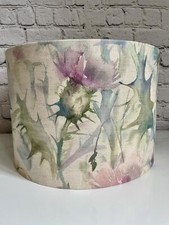 THISTLE LAMP SHADE VOYAGE