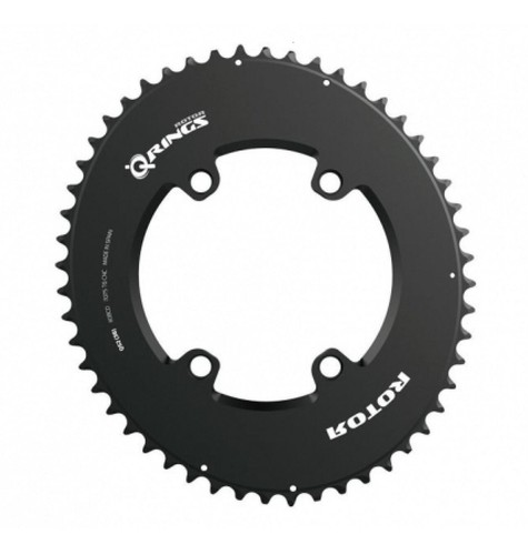 Rotor rings aero outer - q-rings,
