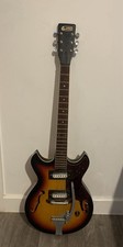 Teisco Audition 7003 Electric