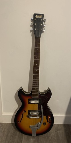 Teisco audition 7003 electric - 7003,