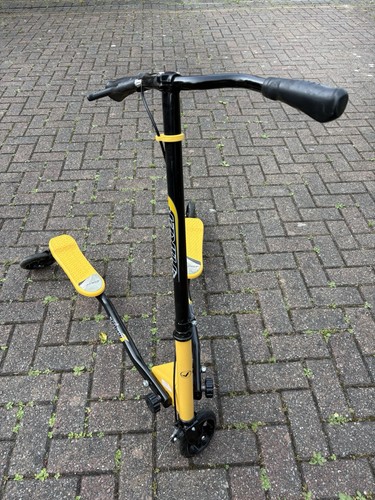 Flicker folding wheel - flicker,