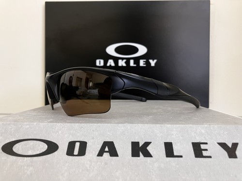 Oakley half jacket xl - jacket,