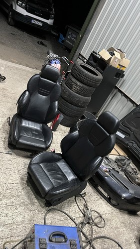 Audi recaro sports line - audi,
