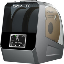 Creality K1 Max 3D Printer 600mm/s High Speed 
