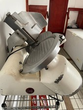 Vintage Commercial Meat Slicer