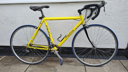 Terry dolan road bike - terry,