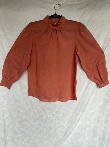 Woman massimo dutti mock - massimo,