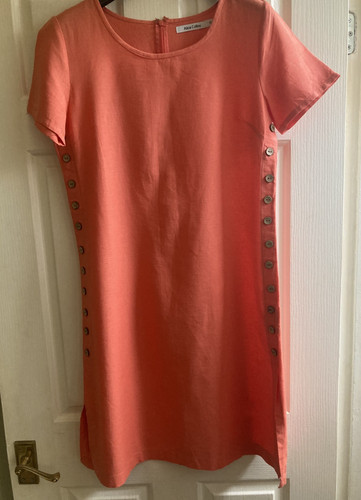 Alice collins pretty - collins, coral