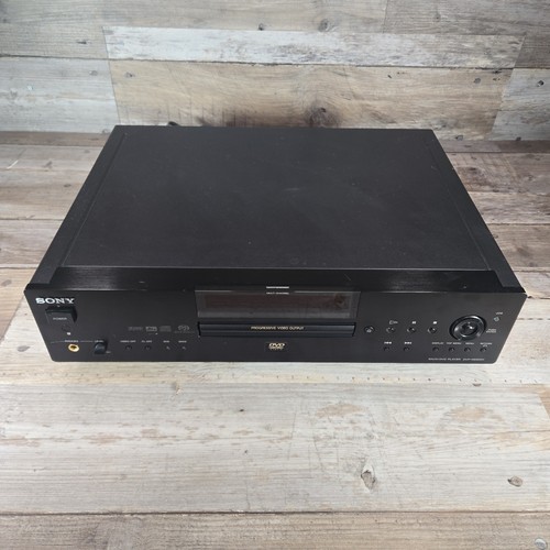 Sony black dvp ns900v - sony,