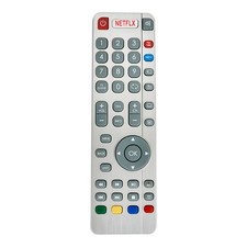 New SHWRMC0116 Replaced Remote fit for Sharp Aquos RF Smart TV SHW/RMC/0116