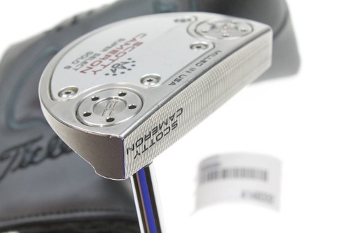 Scotty cameron super select - scotty,