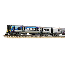 371-703 Graham Farish N Gauge Class 350 4-Car EMU First TransPennine Express