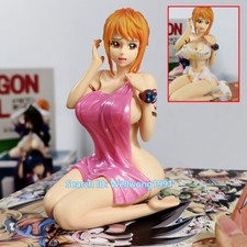 Sexy Cast Off Anime Figure