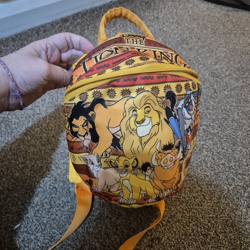 Vintage 2000s the lion king - vintage,