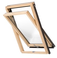 RoofLITE Roof Windows including Flashing Kit 