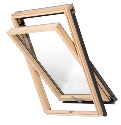 Rooflite roof windows - rooflite,