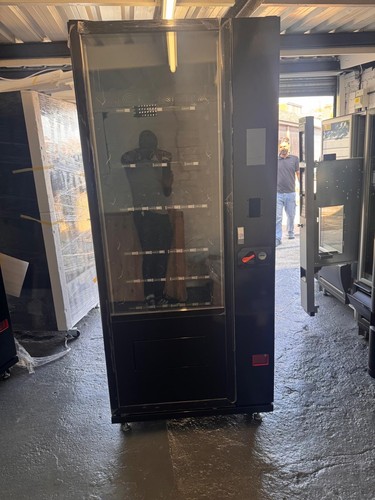 Brand new combo vending - brand,