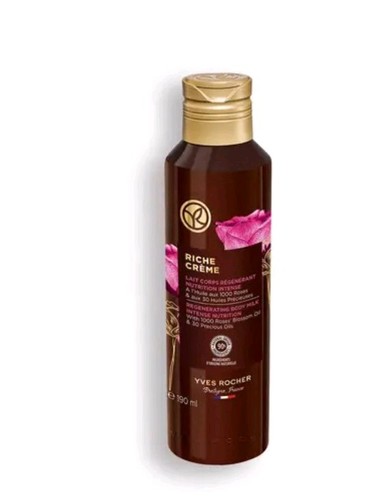 Yves rocher riche creme - yves,