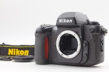 No Sticky [MINT w/ Strap]