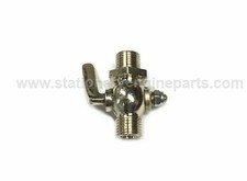 New Stationary Engine Brass