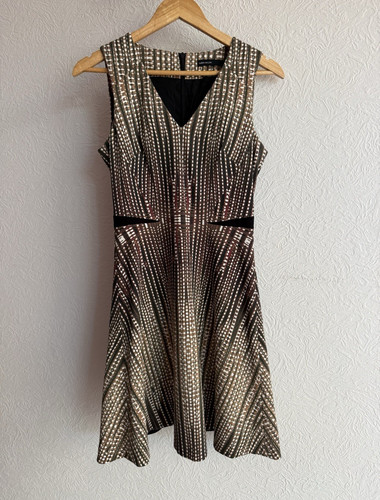 Karen millen v neck - uk, v-neck